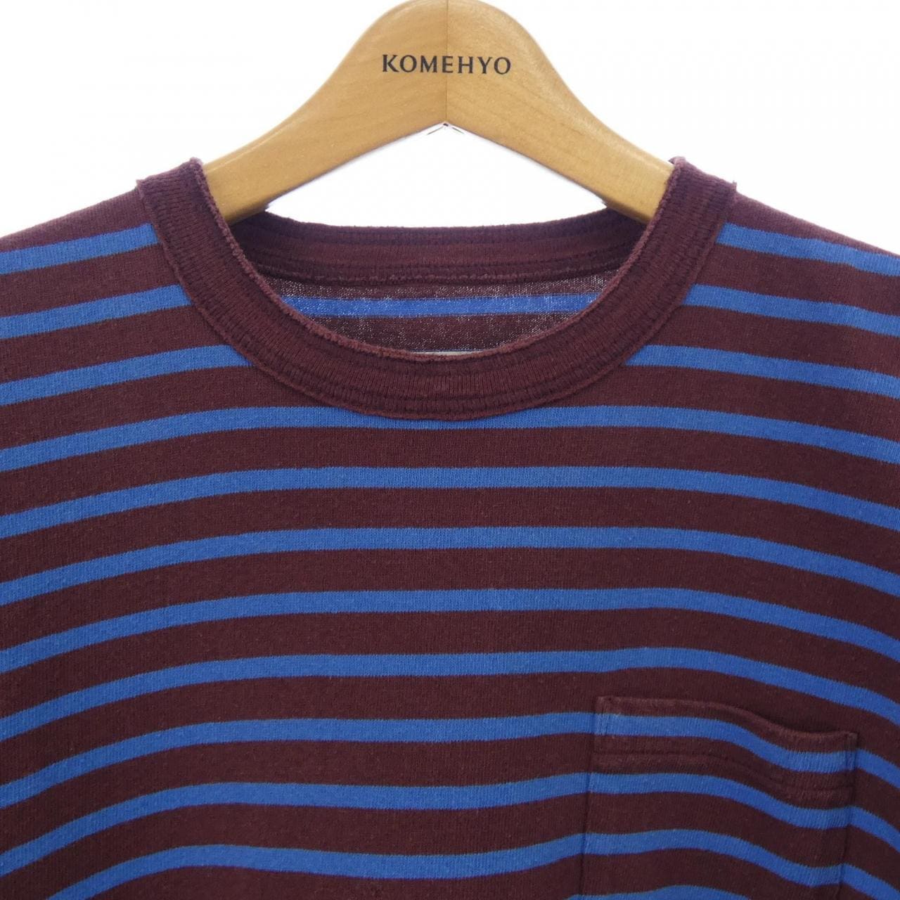 サカイ SACAI 18-01787M Tシャツ