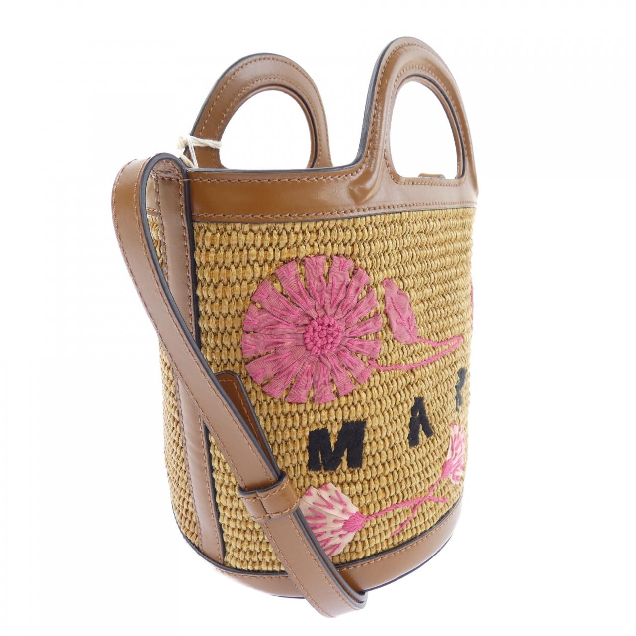 マルニ MARNI SCMP0056L7 BAG