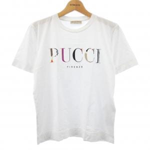 エミリオプッチ EMILIO PUCCI 0HJP73 Tシャツ