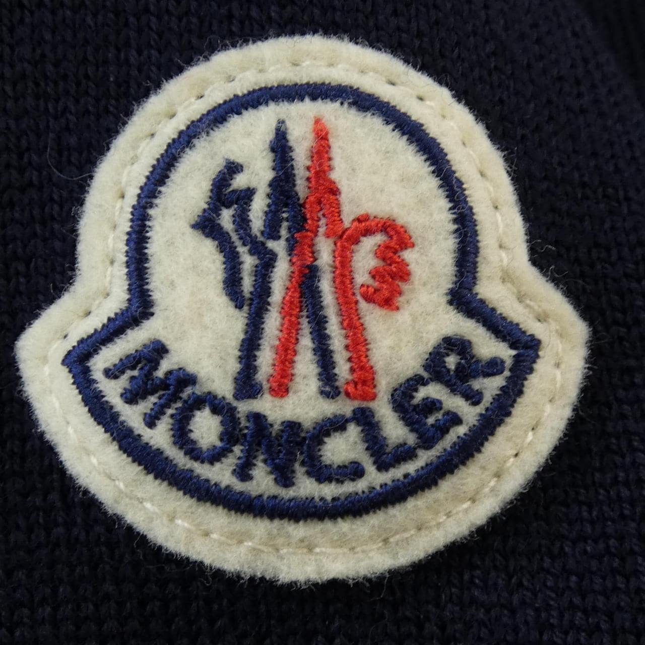モンクレール MONCLER G10939B71600 カーディガン