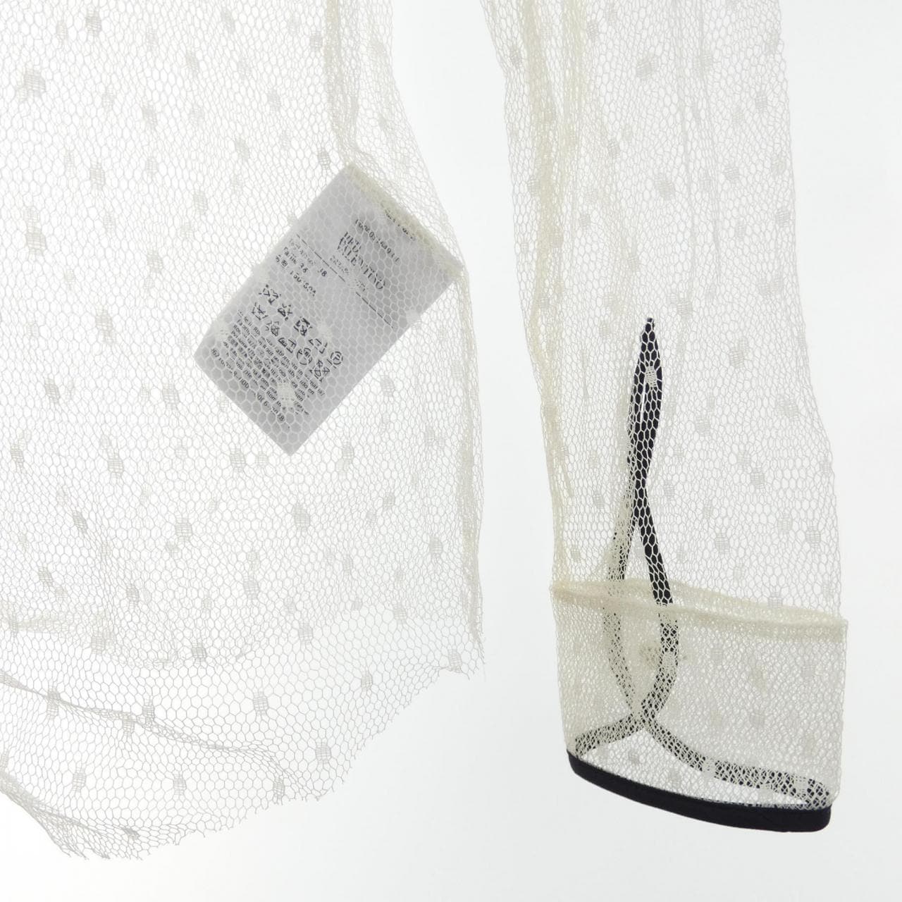 レッドバレンティノ RED VALENTINO シャツ
