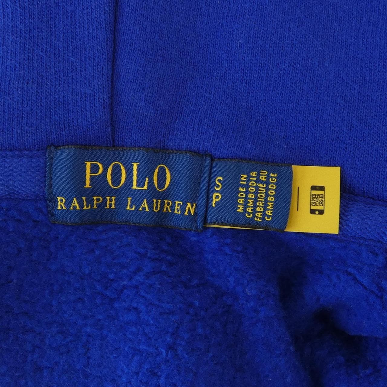 ポロラルフローレン POLO RALPH LAUREN パーカー
