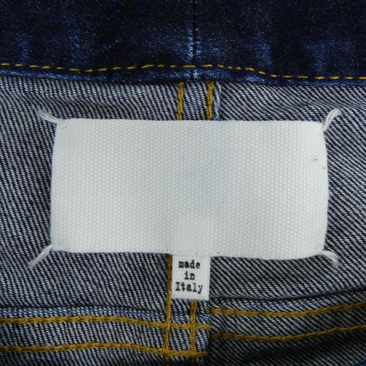 メゾンマルジェラ Maison Margiela S29LA0026 ジーンズ