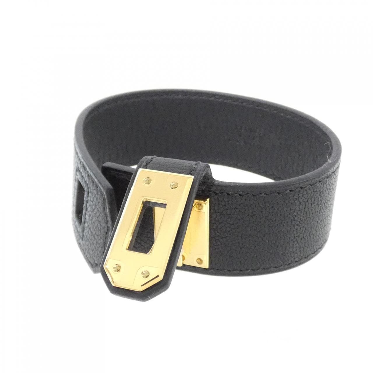 エルメス ケリー ツイスト PM 011080CC ブレスレット