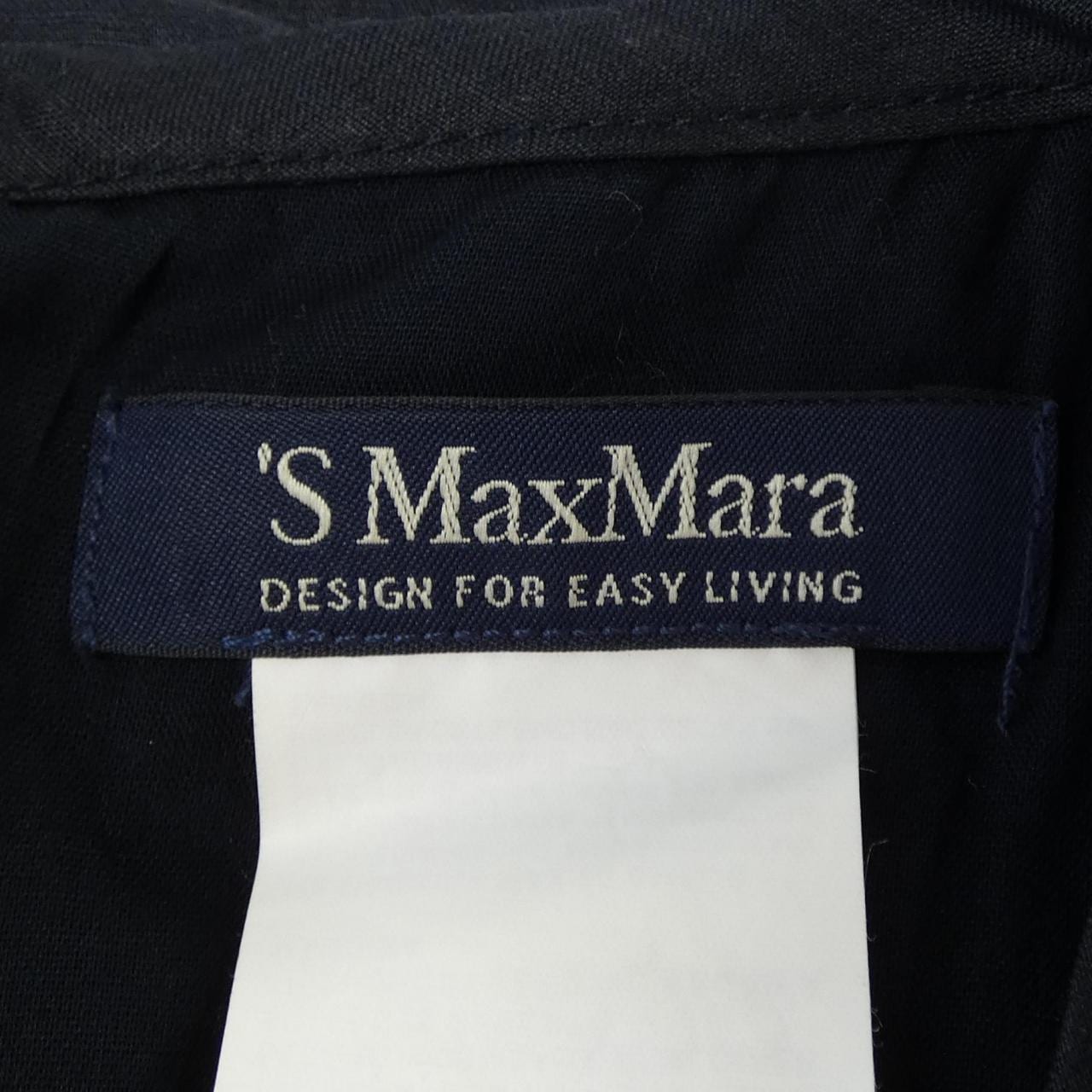 エスマックスマーラ 'S Max Mara ワンピース