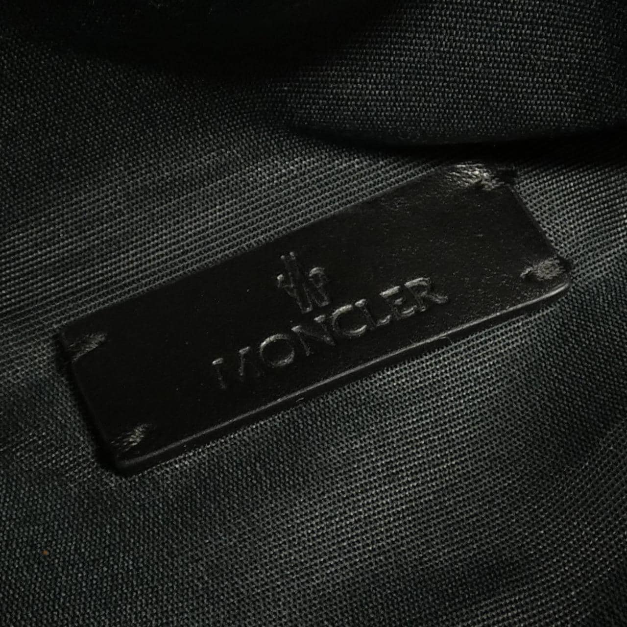 モンクレール MONCLER 5M00004 M3409 BAG