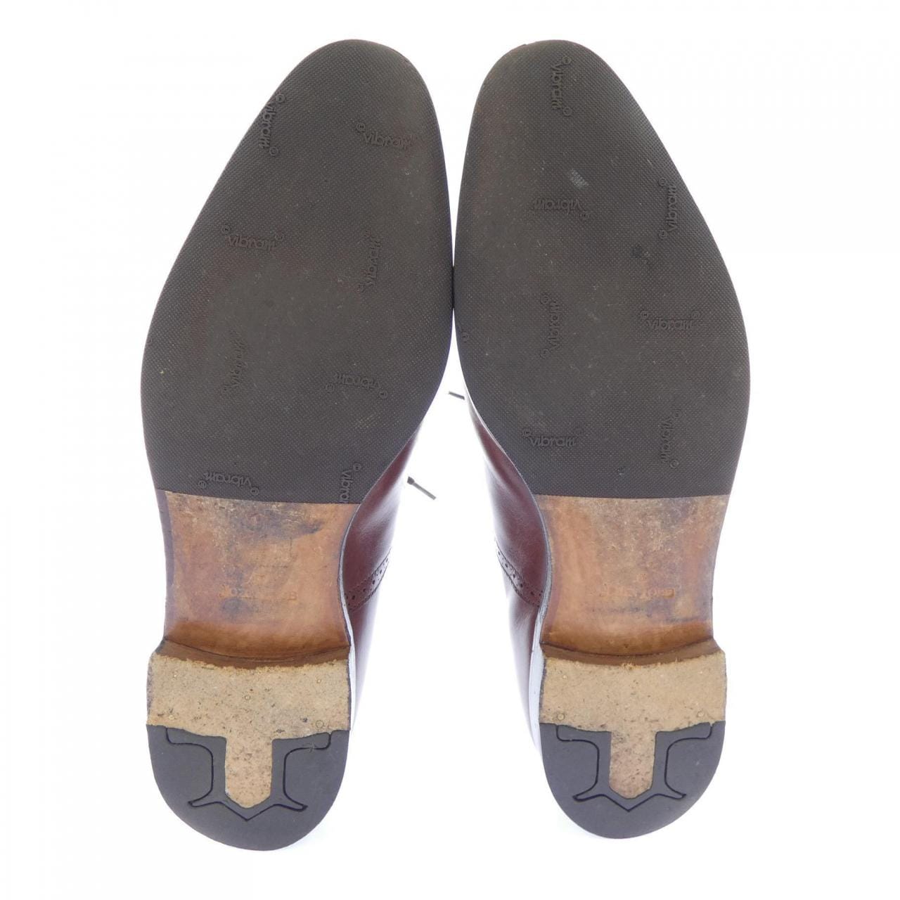 ジョンロブ JOHN LOBB SAUNTON シューズ