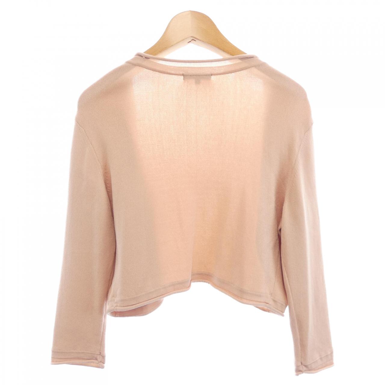 トゥービーシック TO BE CHIC カーディガン