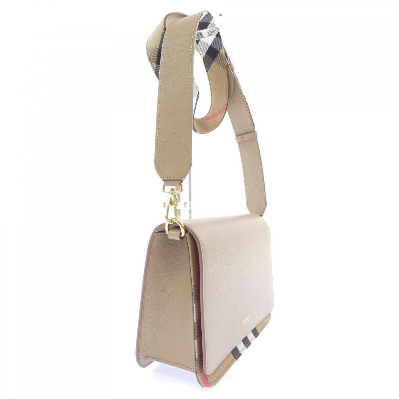 バーバリー BURBERRY LL MACKFORD 80844911 BAG