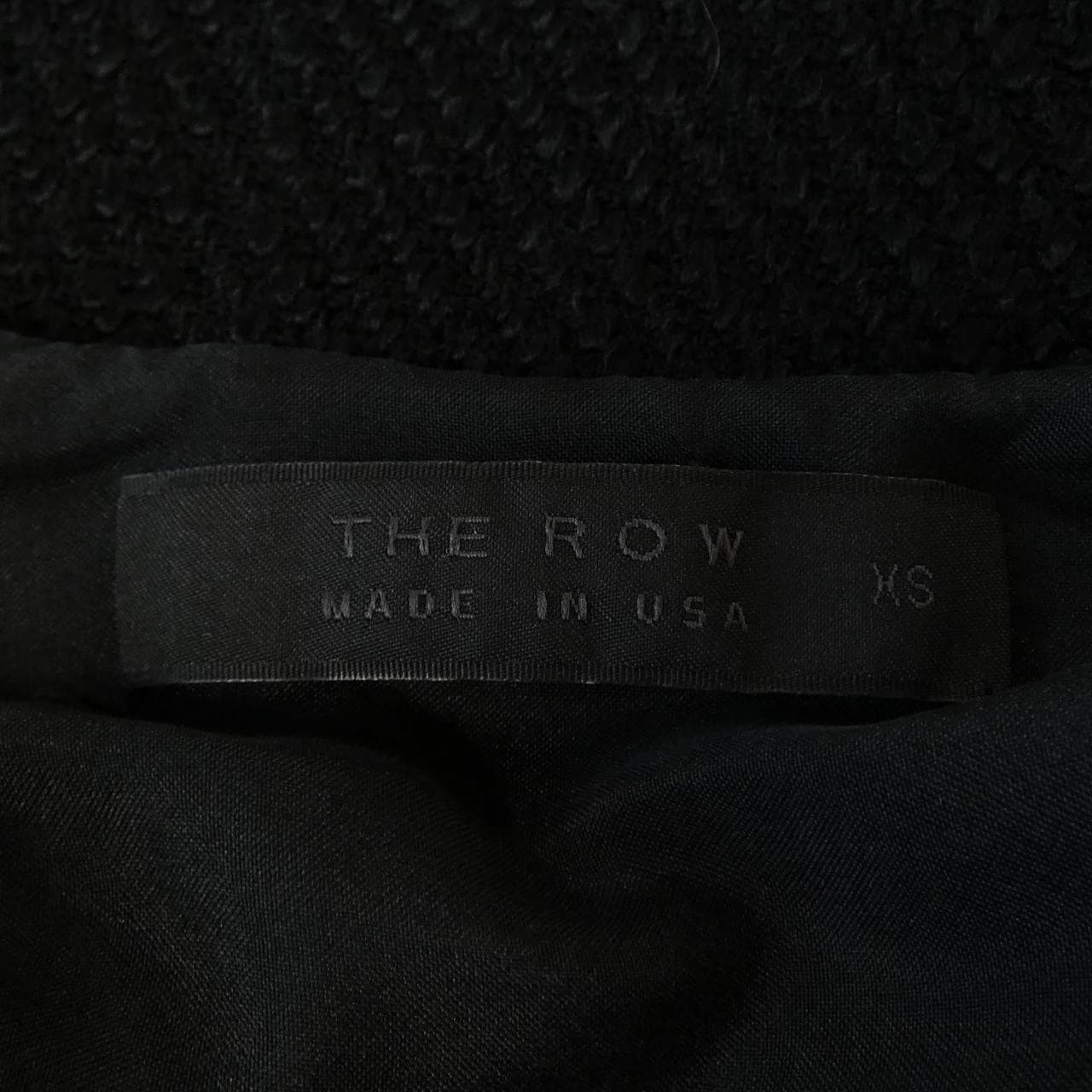 ザロウ THE ROW トップス