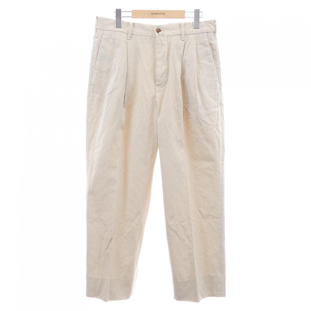 MAATEE&SONS MT3103-0205A パンツ