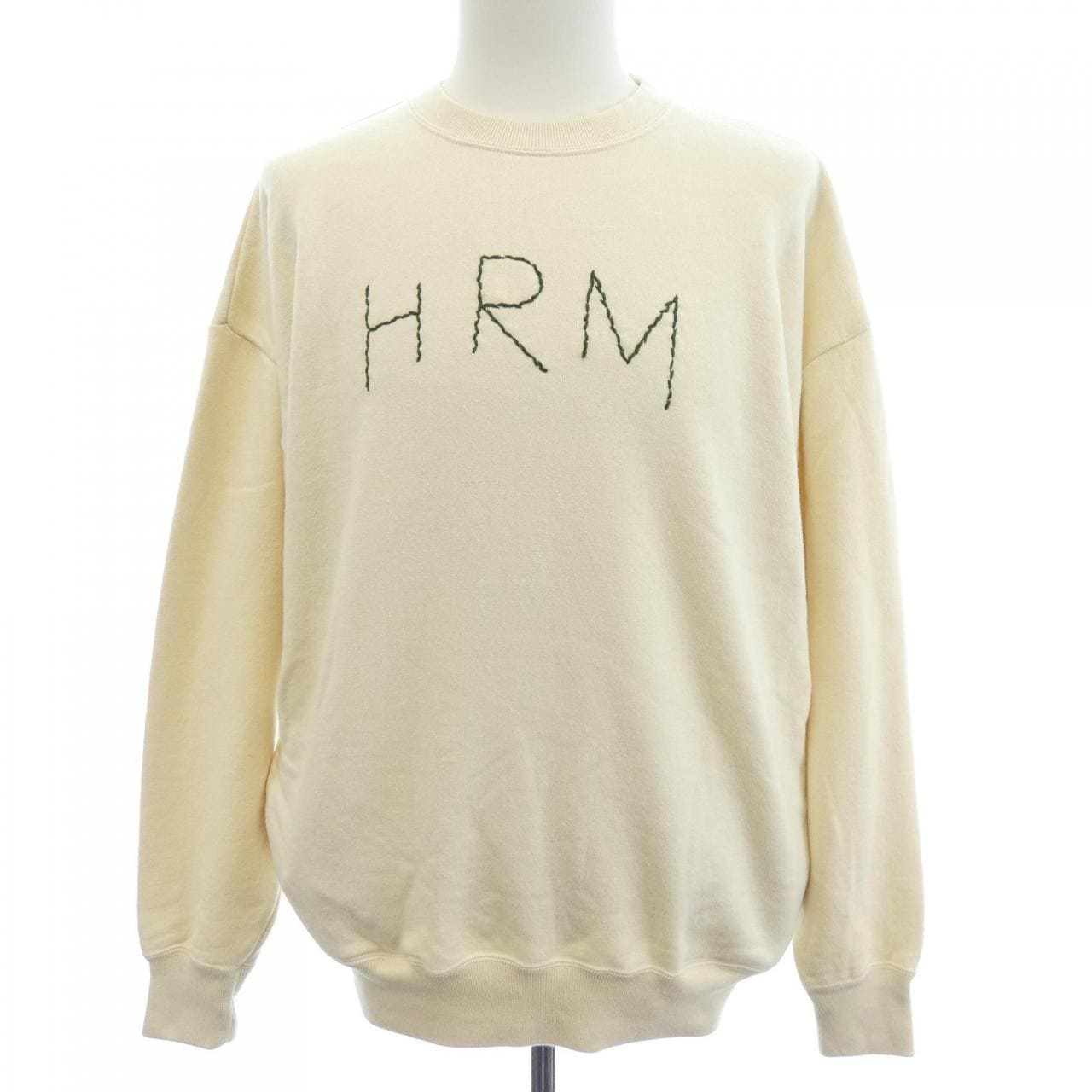 ハリウッドランチマーケット H.R.MARKET スウェット