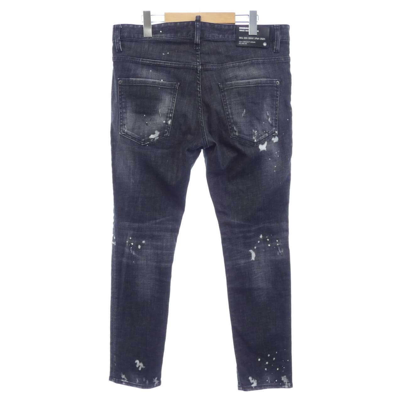ディースクエアード DSQUARED2 ジーンズ