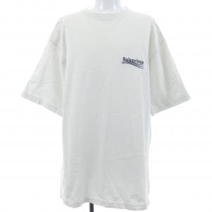 バレンシアガ BALENCIAGA ポリティカルキャンペーン POLITICAL CAMPAIGN 641675 TKVJ1 UNISEX Tシャツ