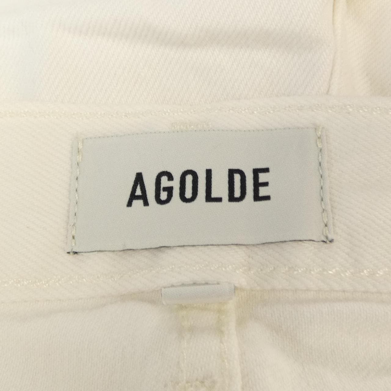 AGOLDE ジーンズ