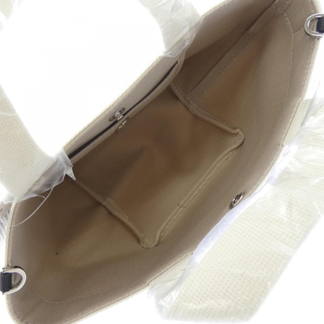 エルベシャプリエ HERVE CHAPELIER 舟型トート 2701GP BAG