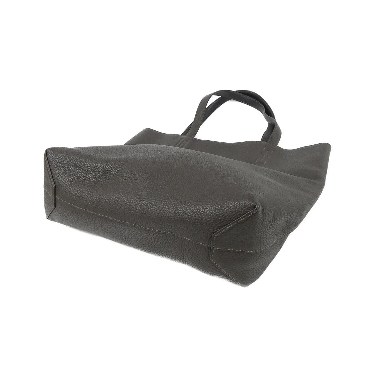 エルメス ドゥブルサンス 45cm 062270CA バッグ