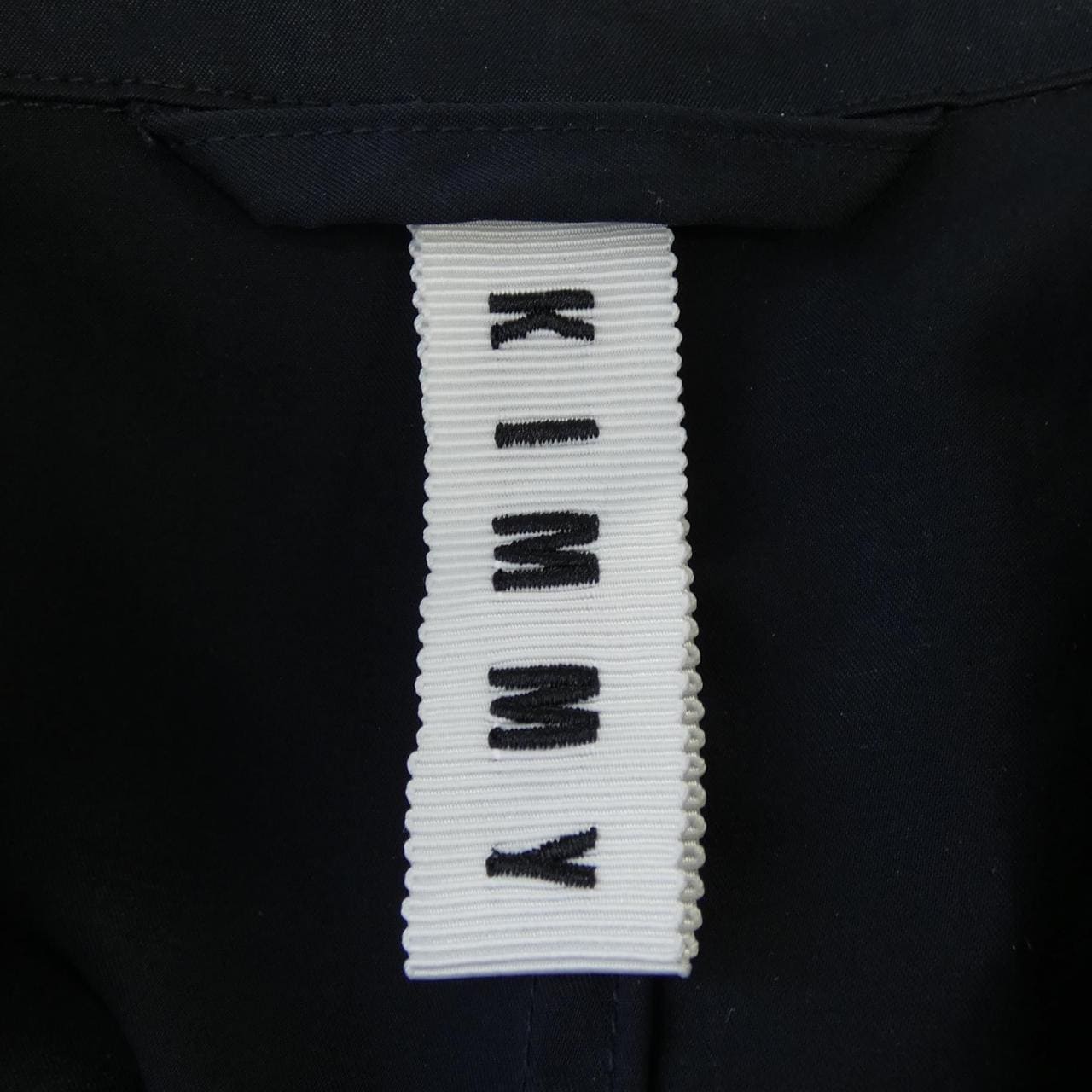 KIMMY セットアップ