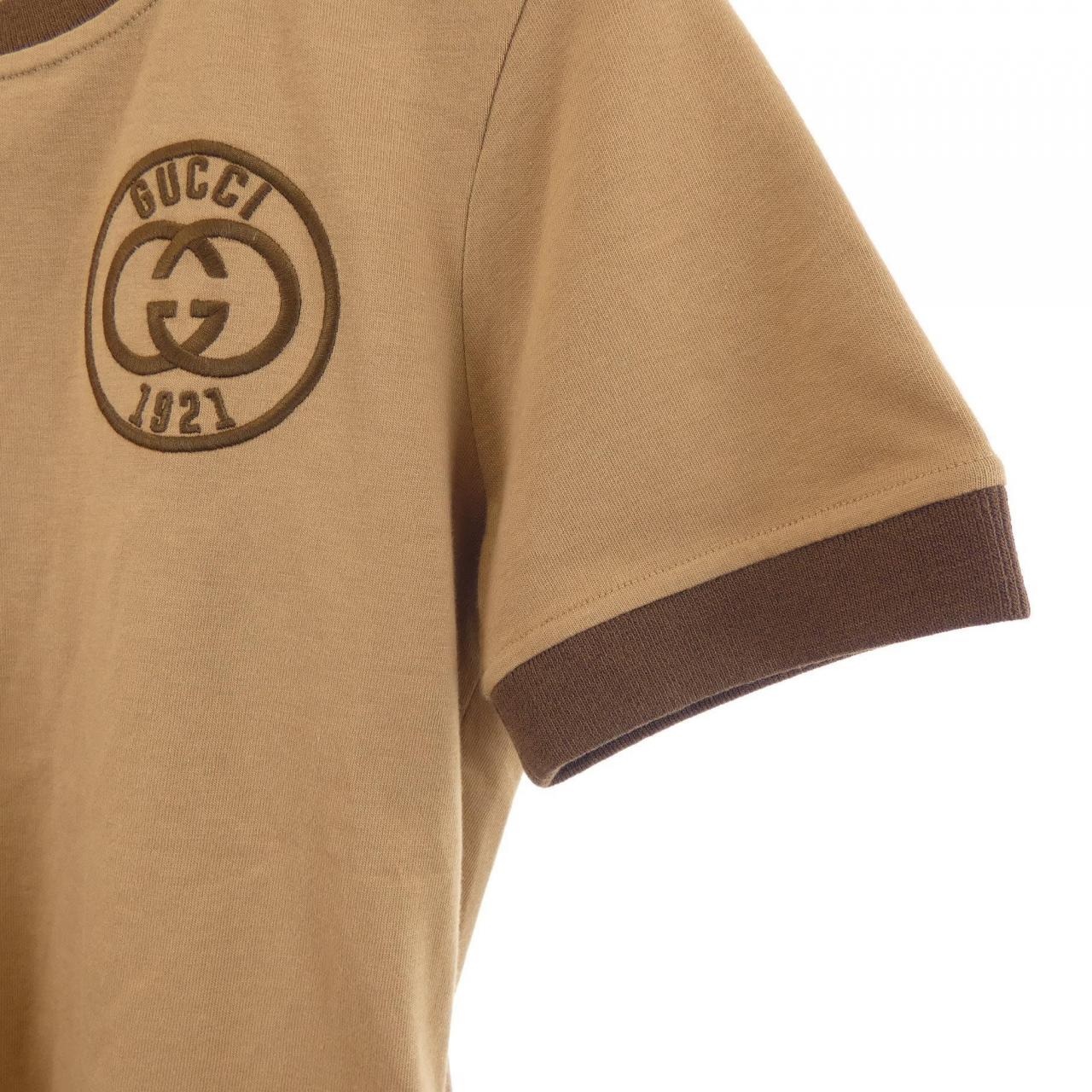 グッチ GUCCI 756596 XJFV8 Tシャツ