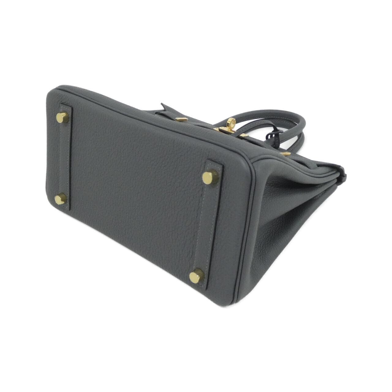 【未使用品】エルメス バーキン 25cm 041344CC バッグ