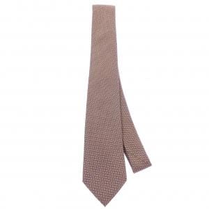 エルメス HERMES NECKTIE
