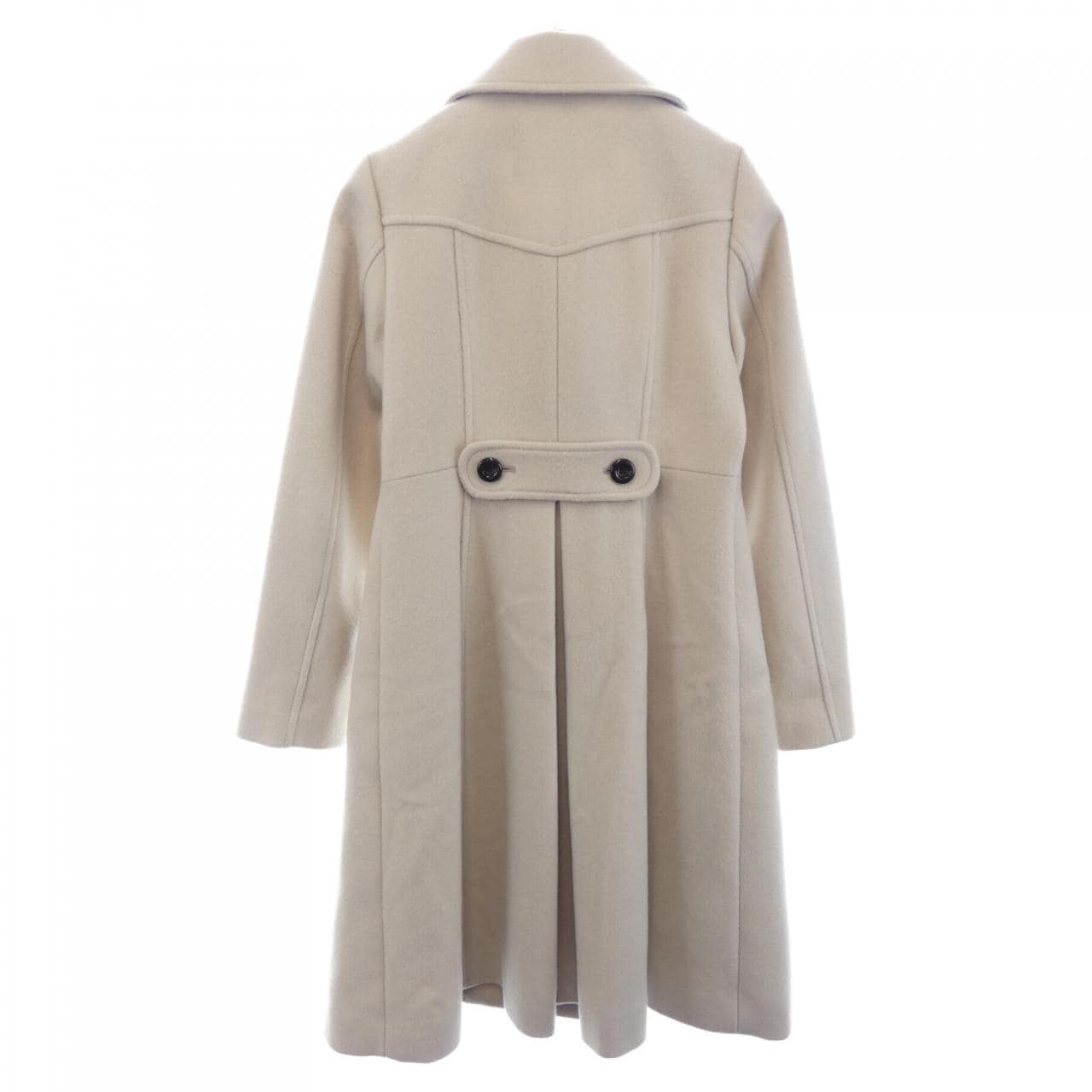 ブルーレーベルクレストブリッジ BLUE LABEL CRESTBRIDGE コート