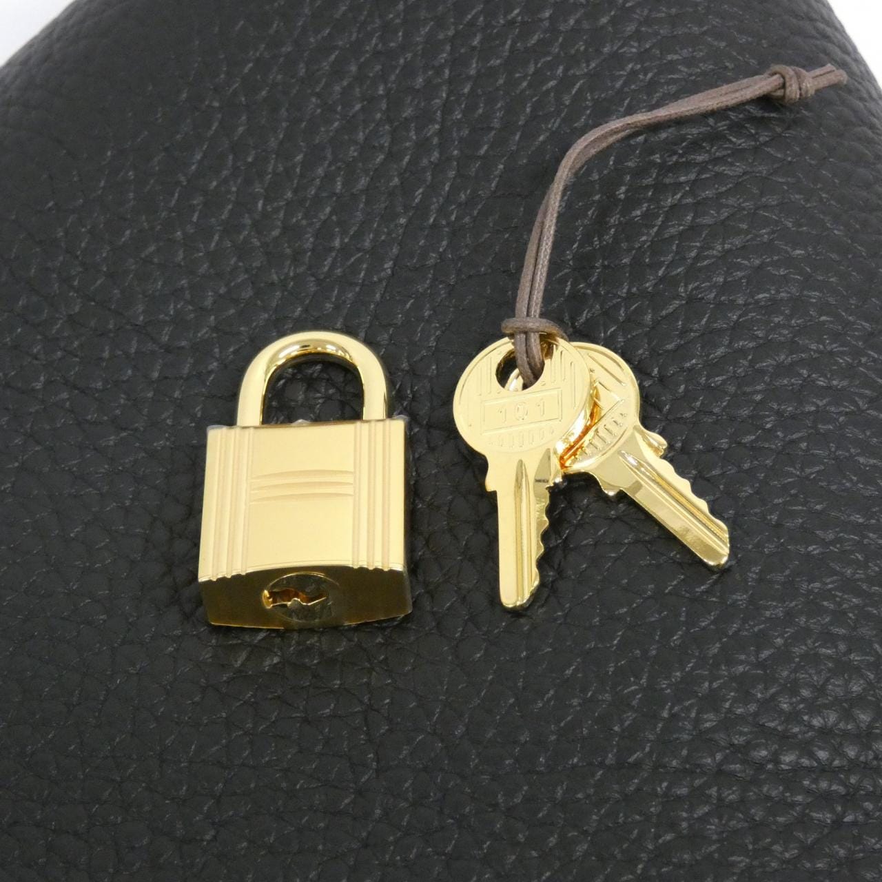 【未使用品】エルメス ピコタン ロック PM 056289CC バッグ