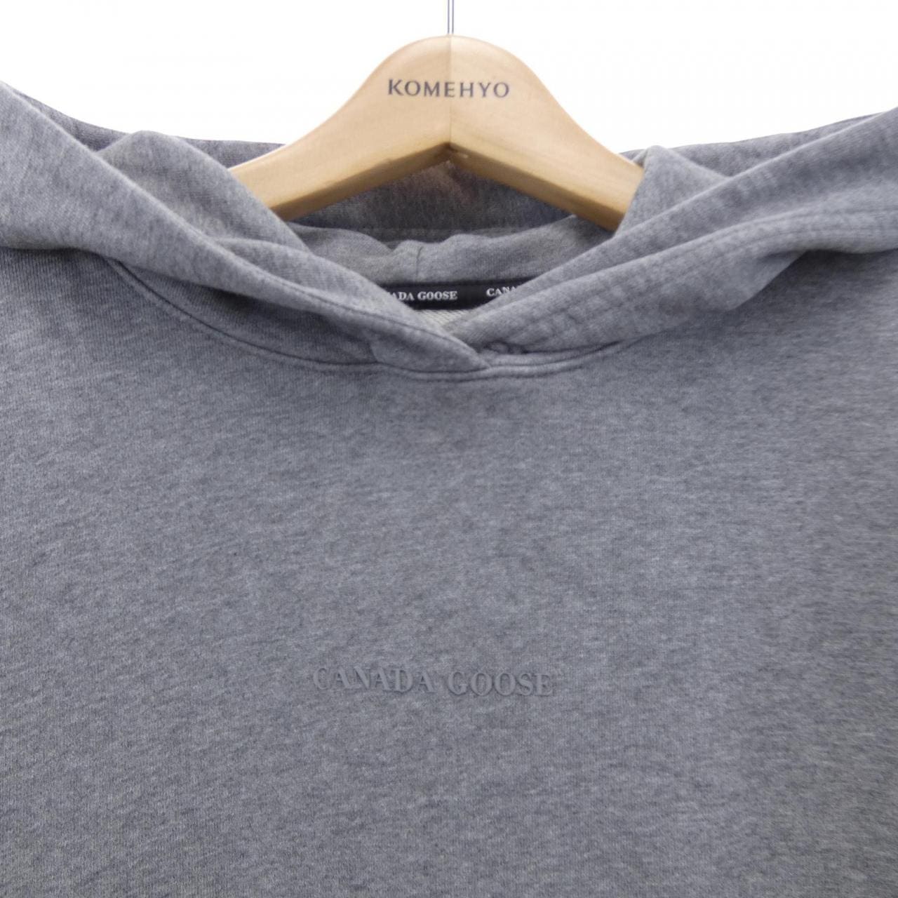 カナダグース CANADA GOOSE 7405M パーカー