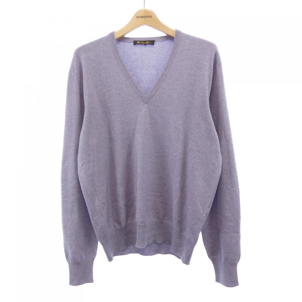 ロロピアーナ Loro Piana FAD0690 ニット