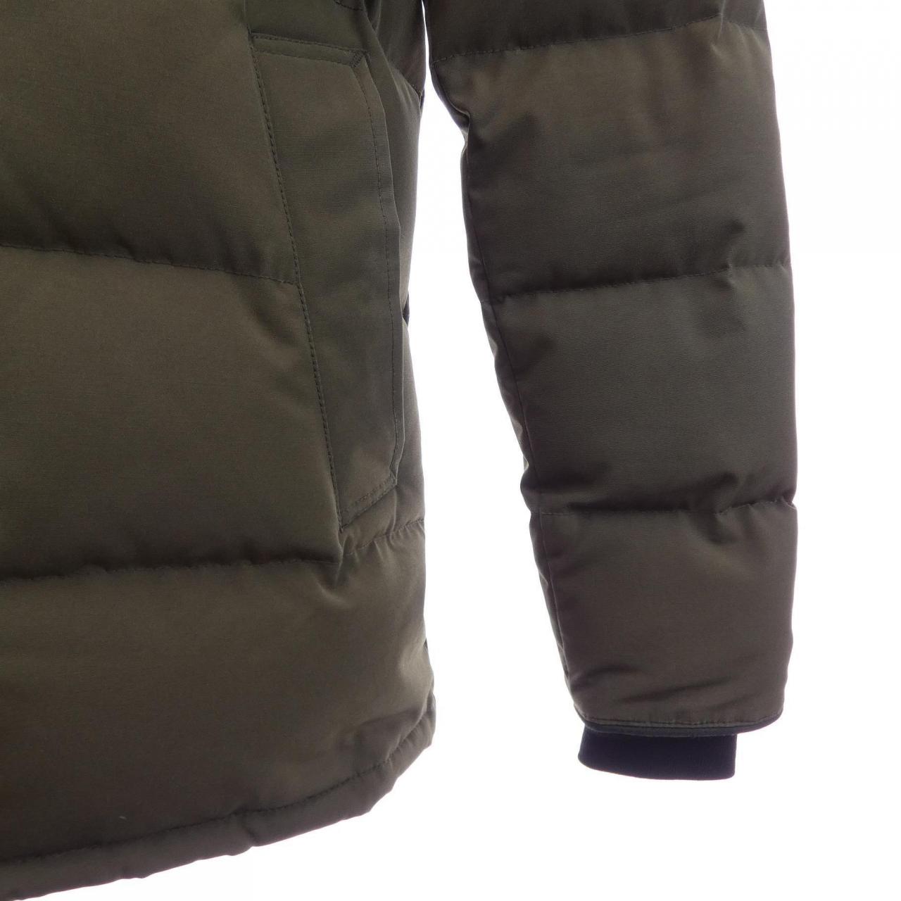 カナダグース CANADA GOOSE 3805JMA CARSON カーソン ダウンジャケット