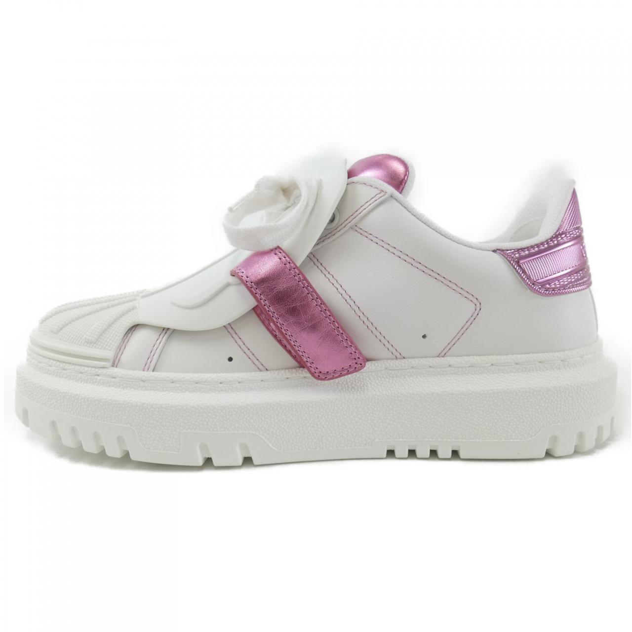 CHRISTIAN DIOR SNEAKERS DIOR CHRISTIAN DIOR