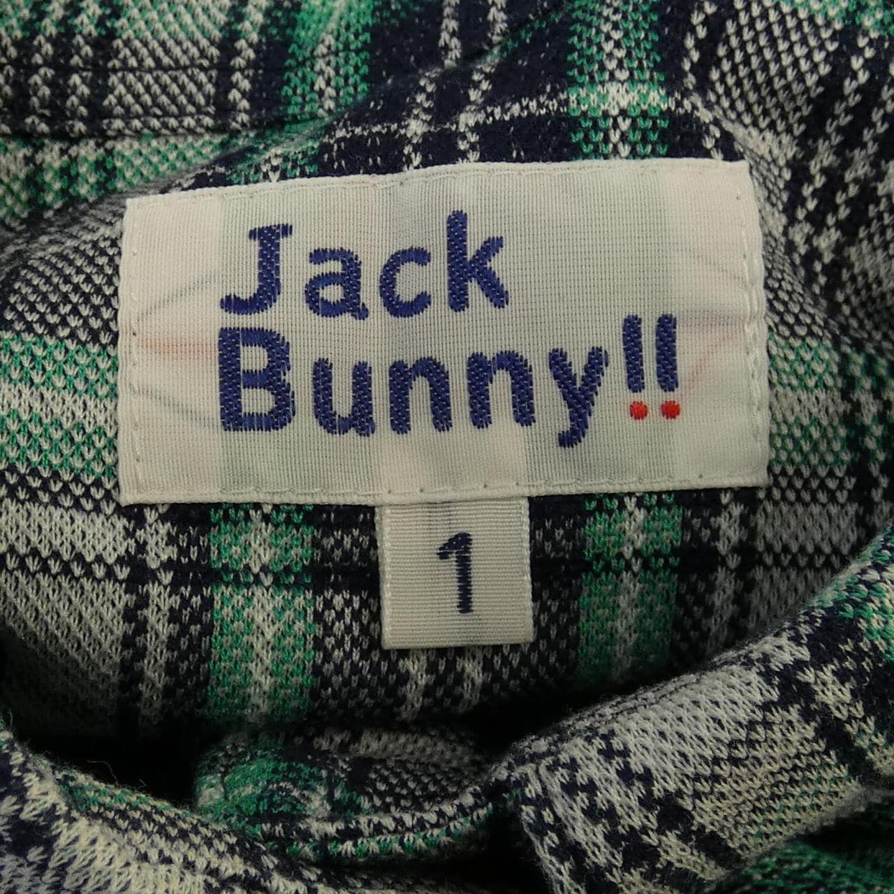 杰克兔子Jack Bunny!!连衣裙