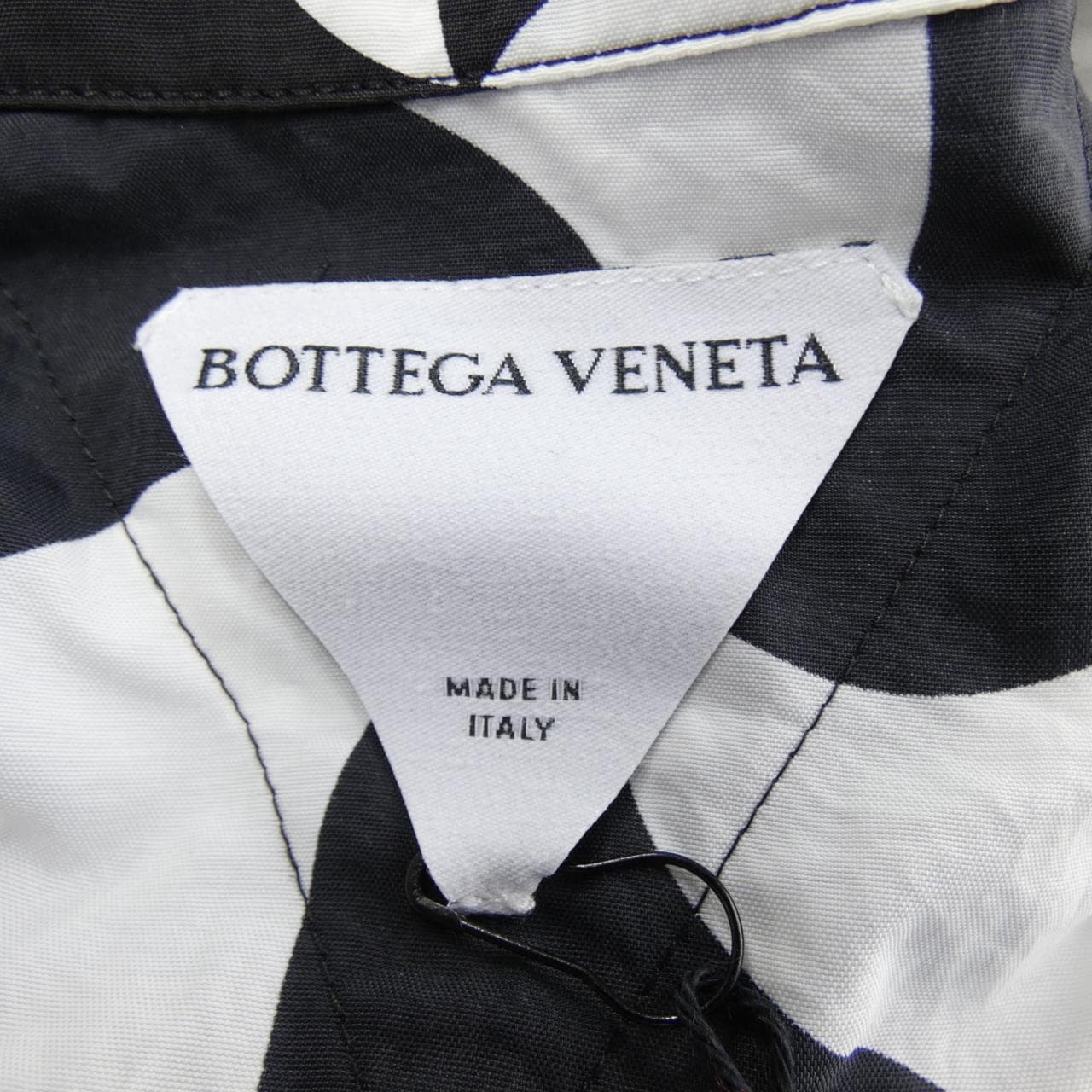 ボッテガヴェネタ BOTTEGA VENETA S／Sシャツ