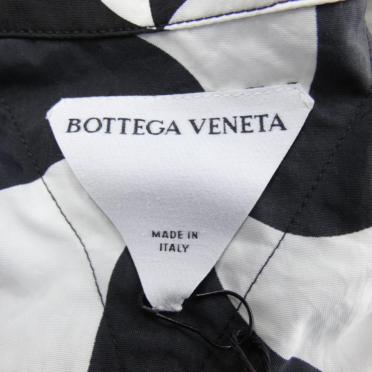 BOTTEGA VENETA BOTTEGA VENETA S/S 襯衫