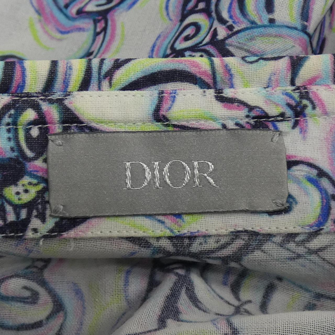 ディオール DIOR S/Sシャツ