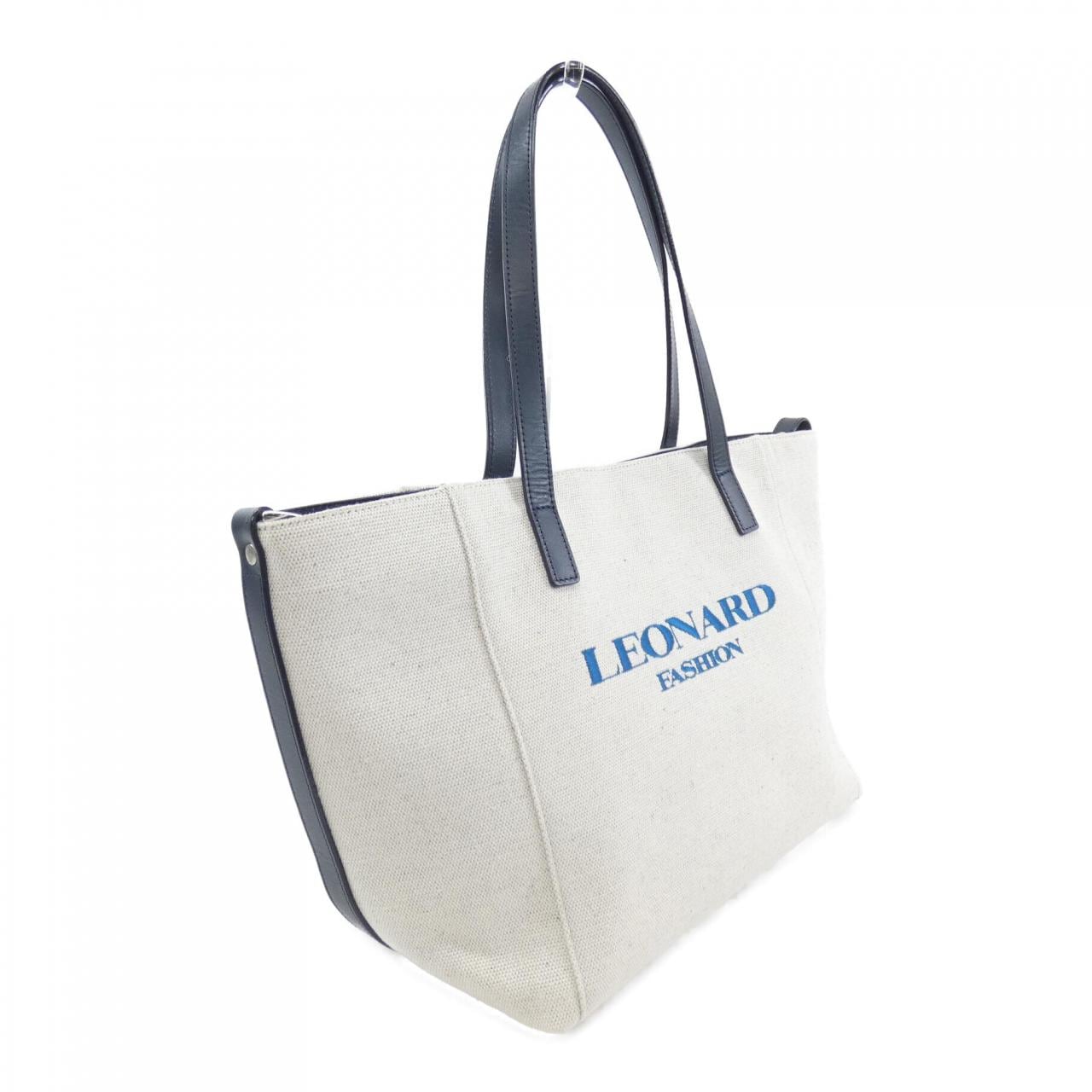 レオナールファッション LEONARD FASHION BAG