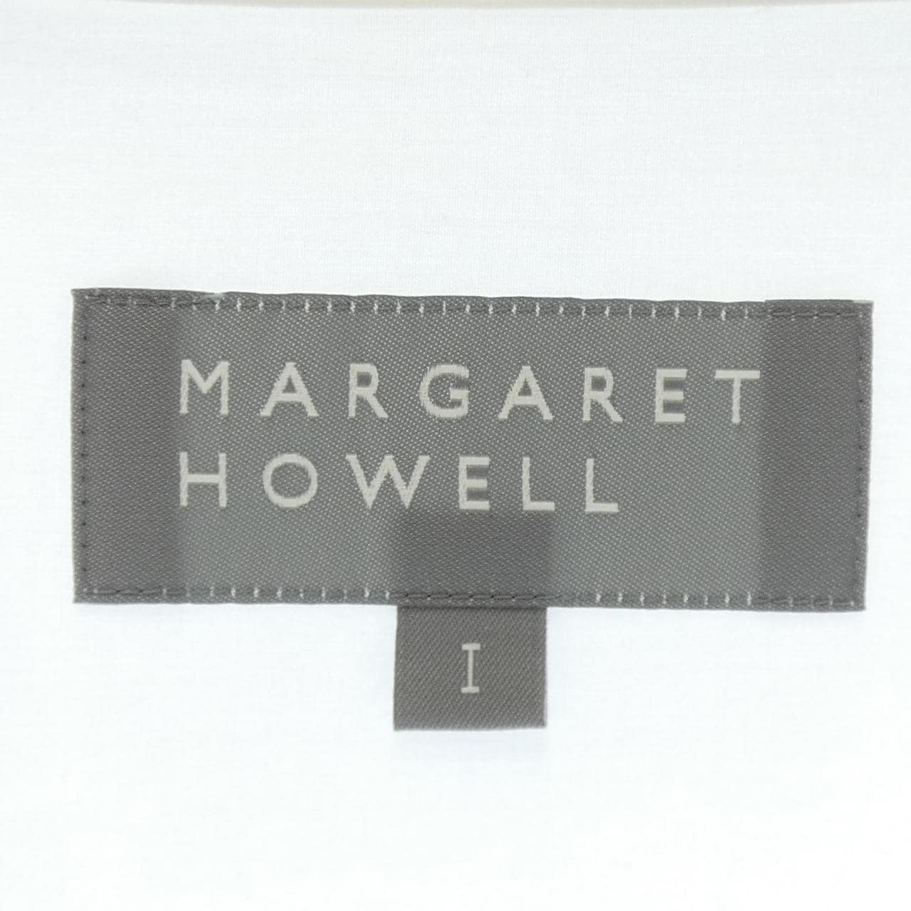 瑪格麗特豪威爾Margaret Howell襯衫