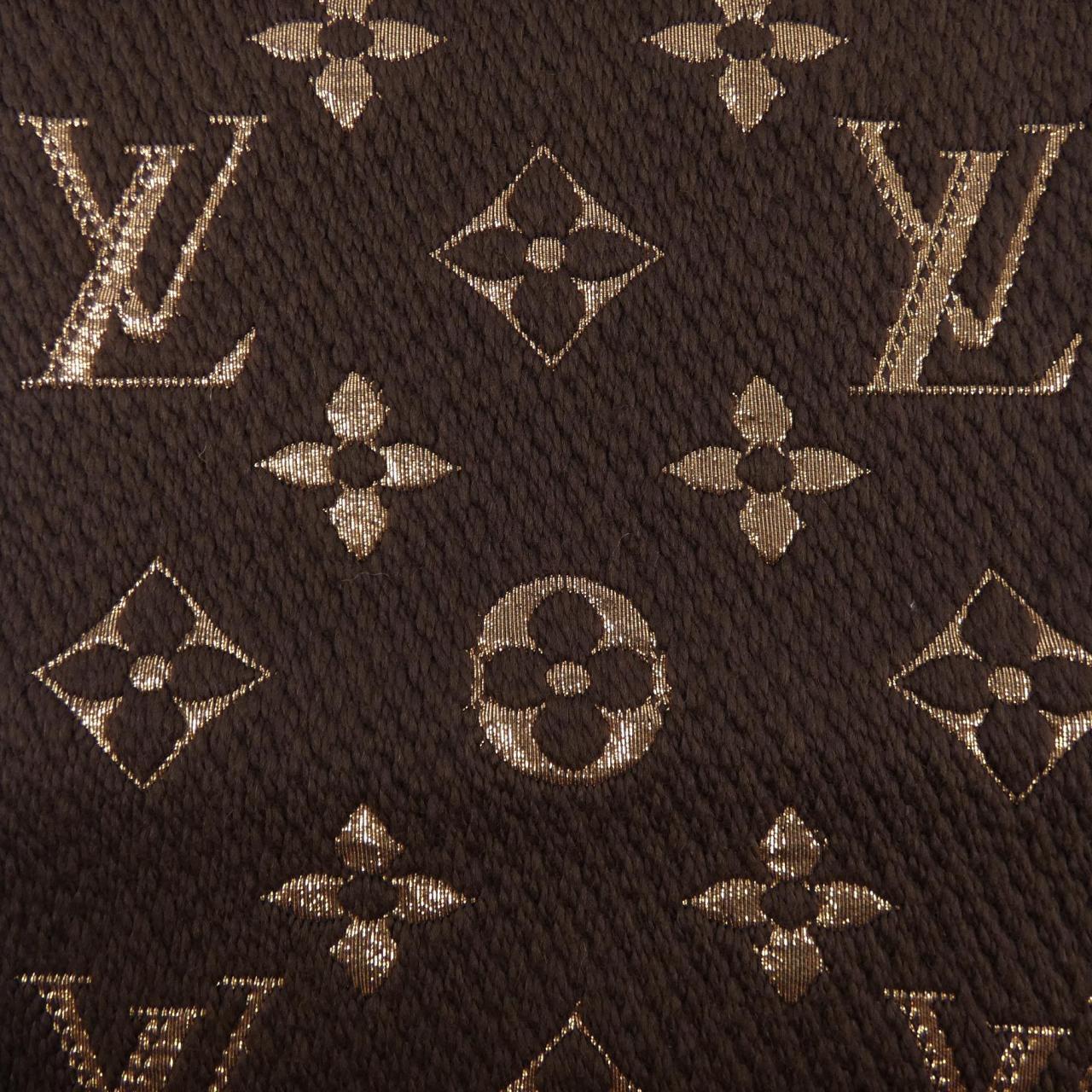 LOUIS VUITTON VUITTON MUFFLER