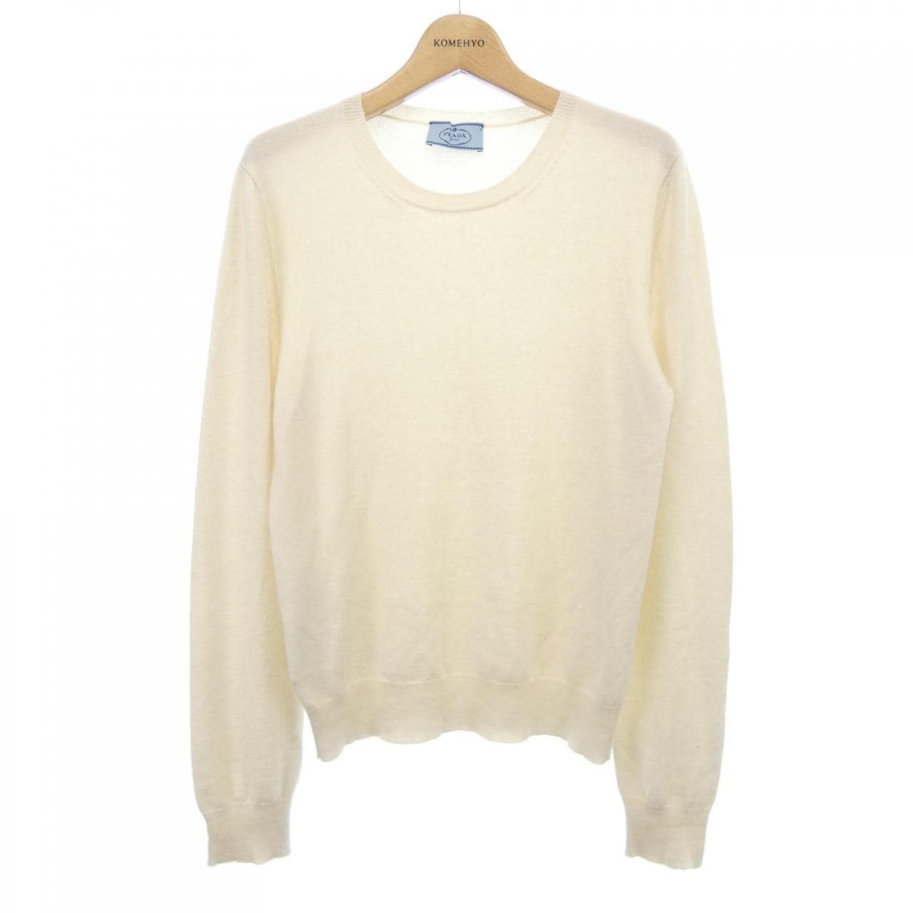 Prada PRADA knit