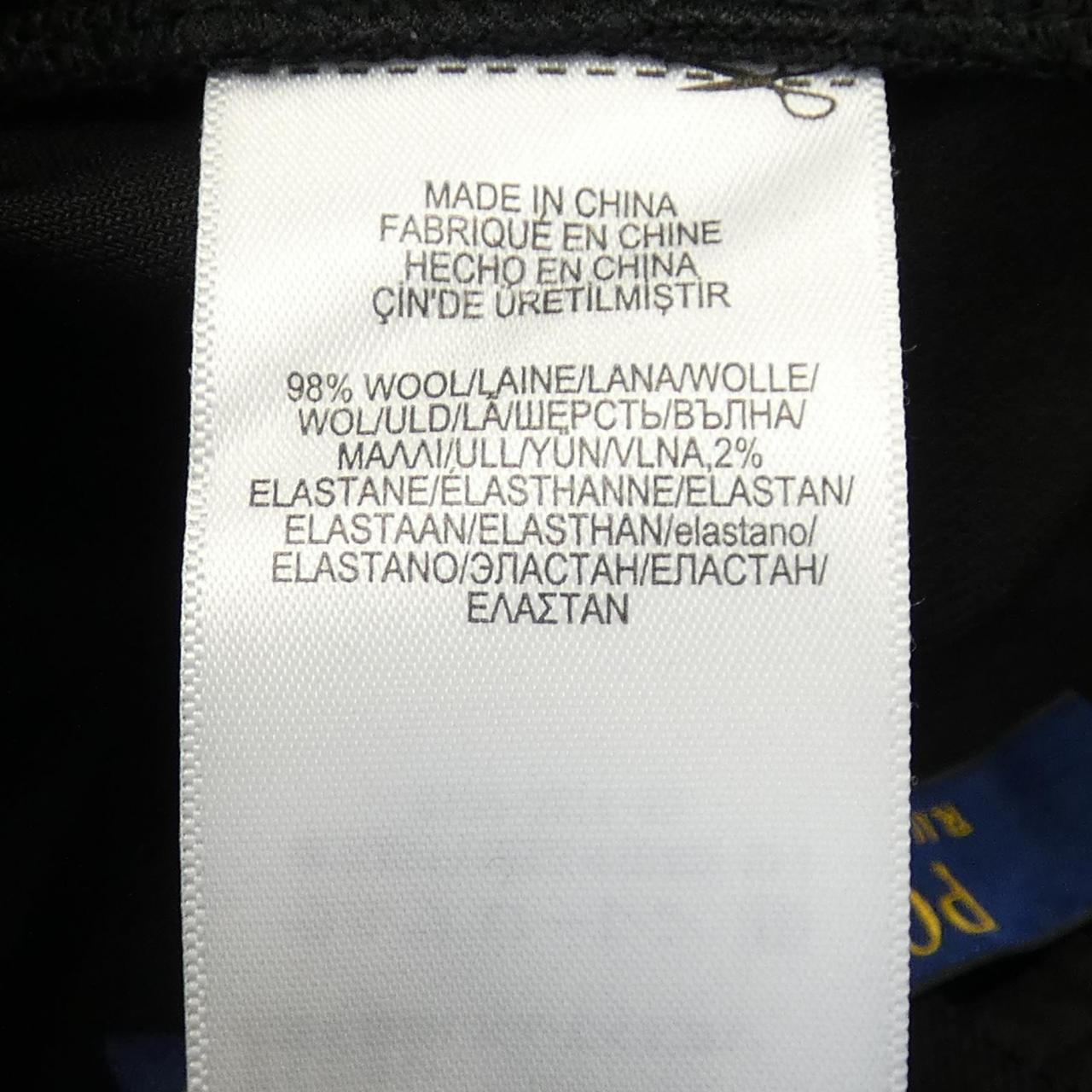 ポロラルフローレン POLO RALPH LAUREN パンツ