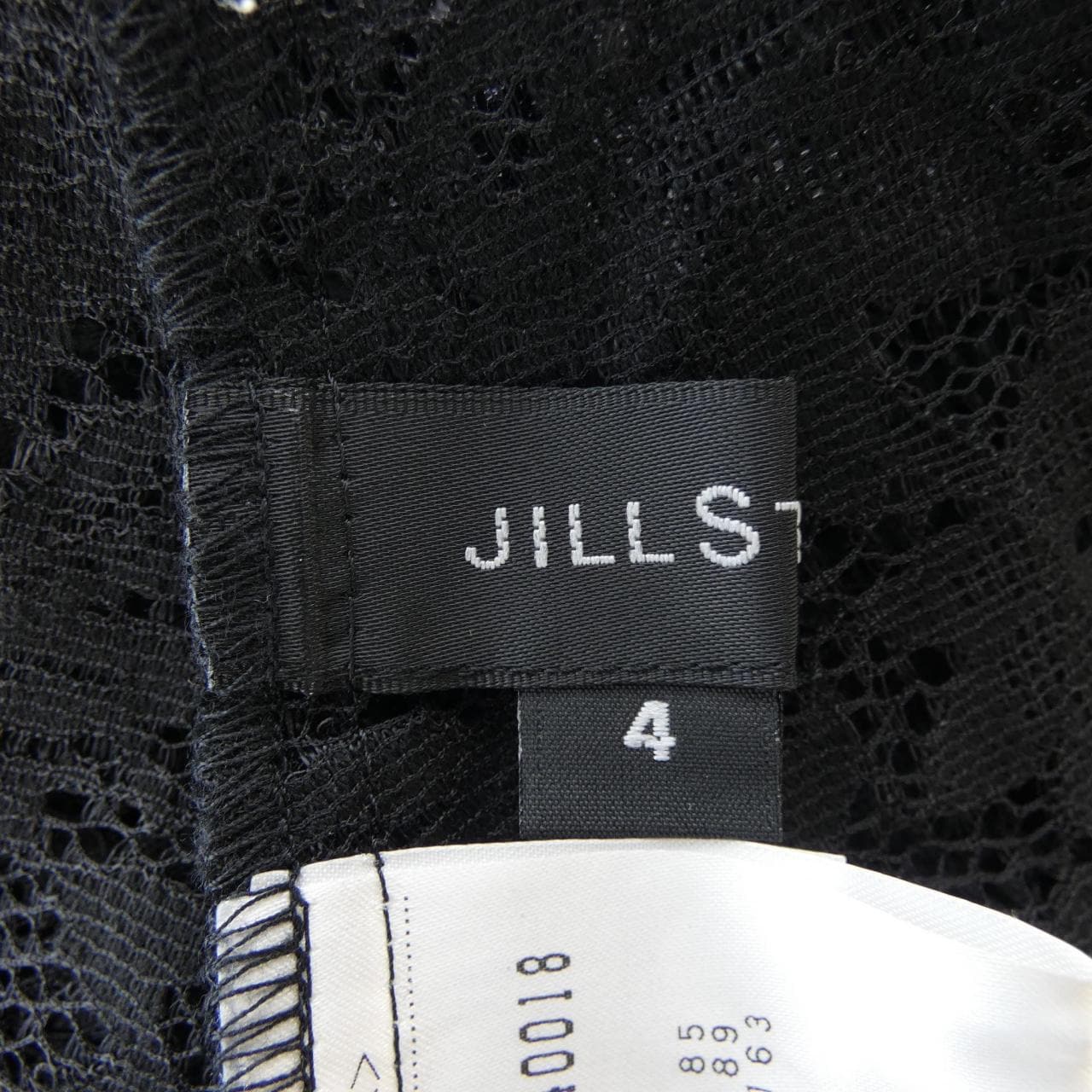 ジルスチュアート JILL STUART ワンピース