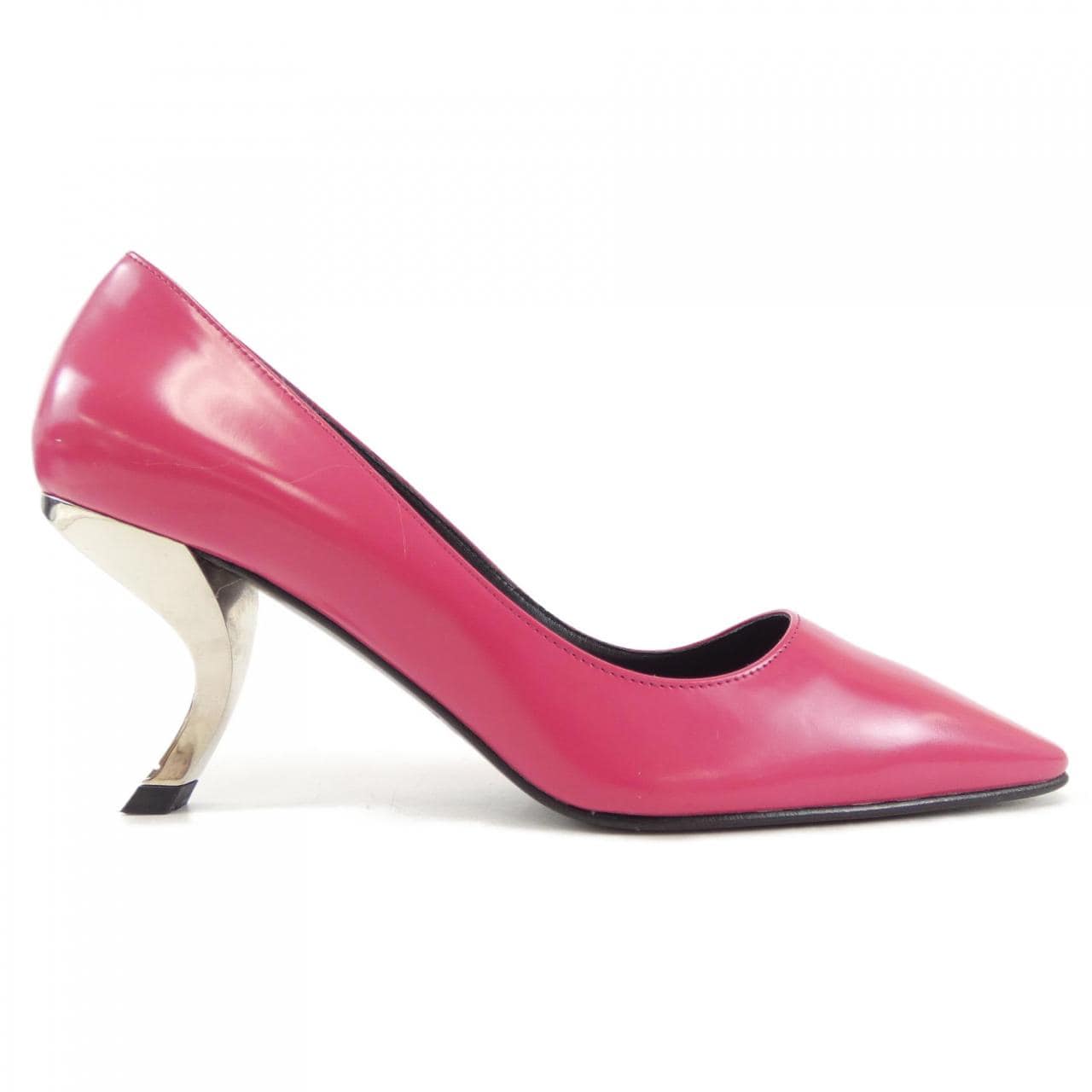 ロジェヴィヴィエ ROGER VIVIER パンプス