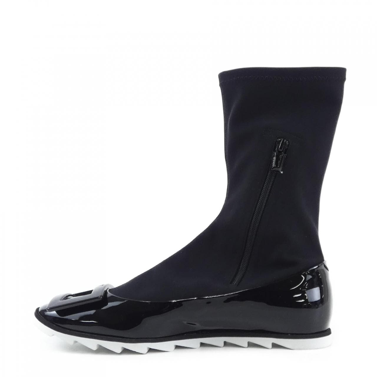 ロジェヴィヴィエ ROGER VIVIER ブーツ