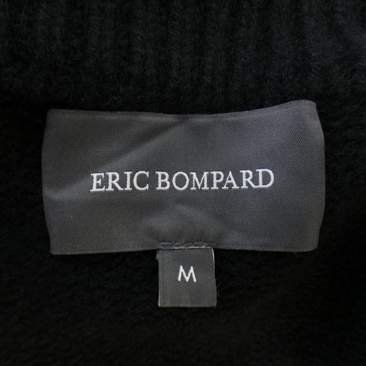 ERIC BOMPARD ケープ