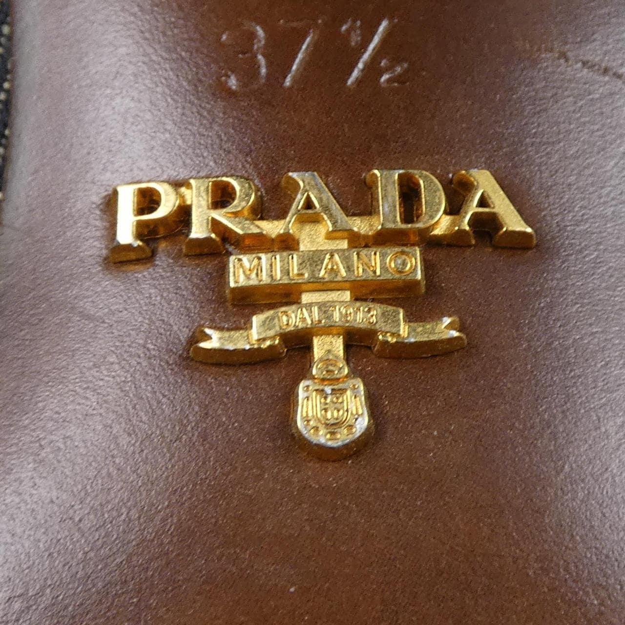 プラダ PRADA ブーツ