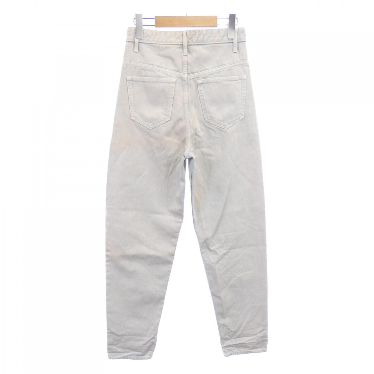 イザベルマラン エトワール ISABEL MARANT ETOILE ジーンズ