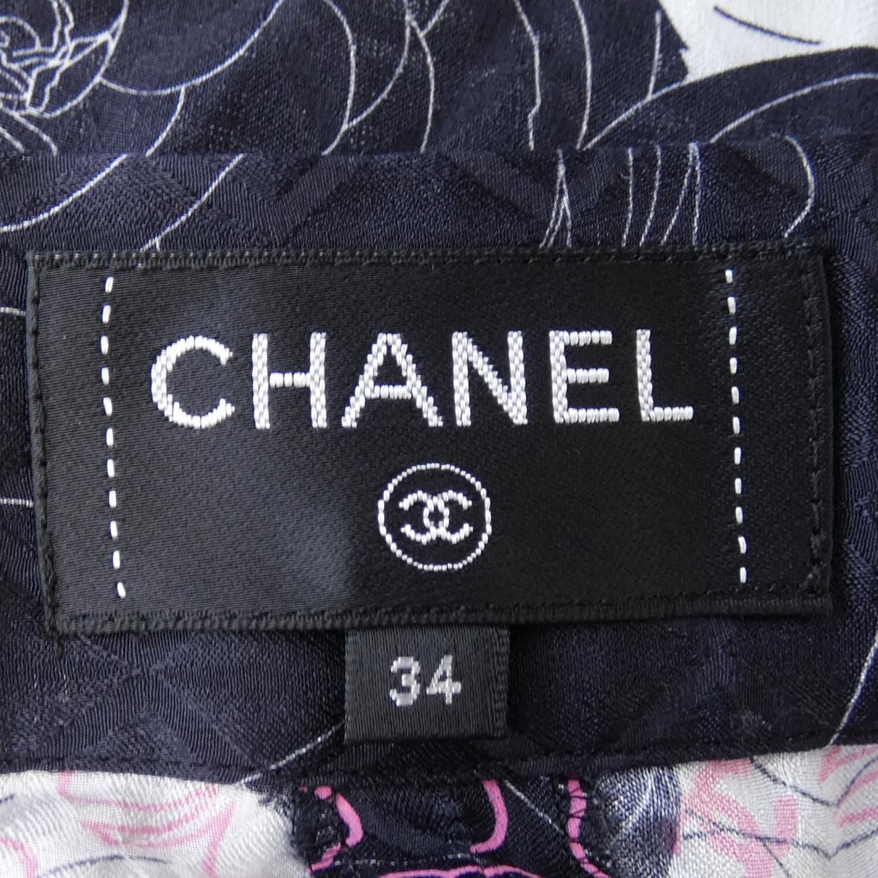 シャネル CHANEL パンツ