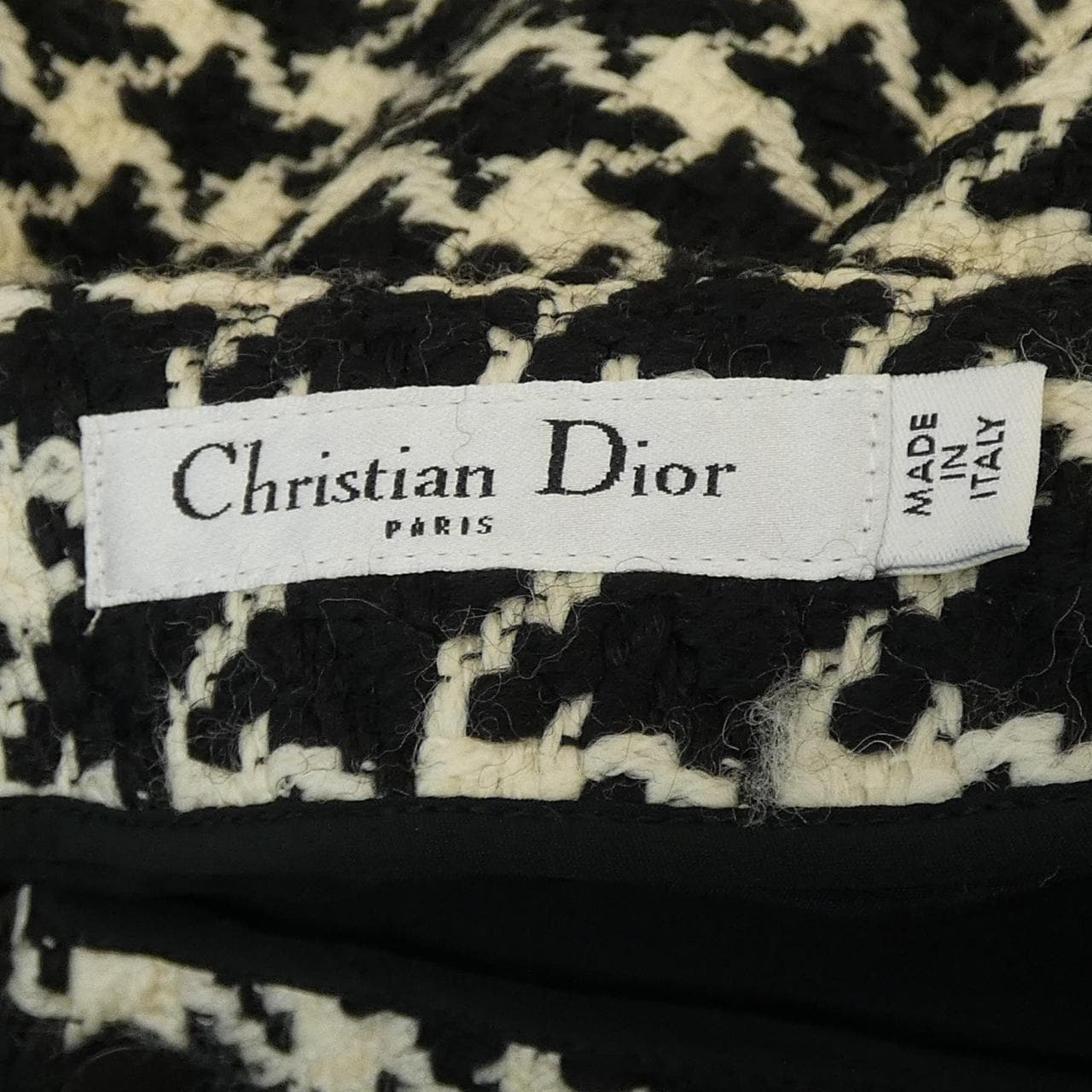 クリスチャンディオール CHRISTIAN DIOR スカート