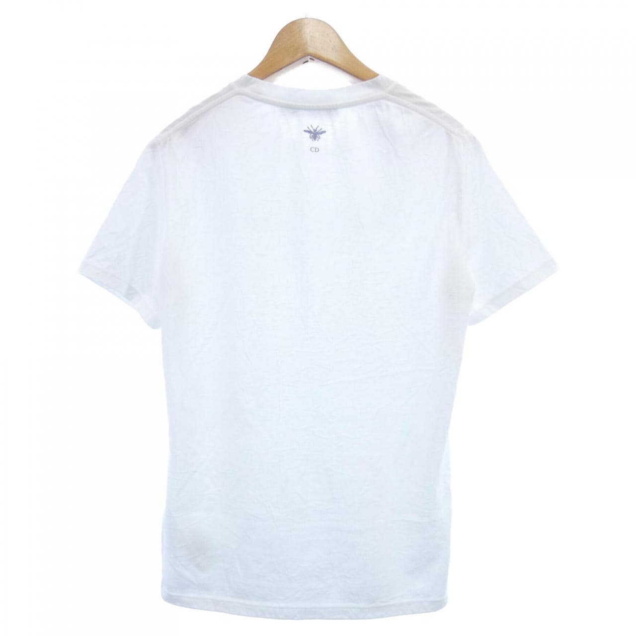 クリスチャンディオール CHRISTIAN DIOR 353T06A4512 Tシャツ