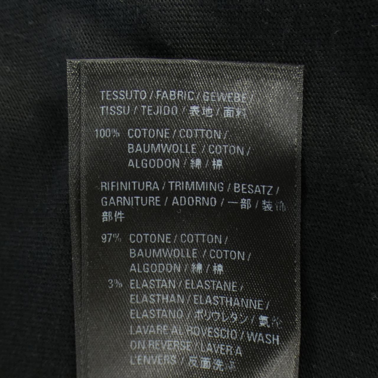バレンシアガ BALENCIAGA Tシャツ